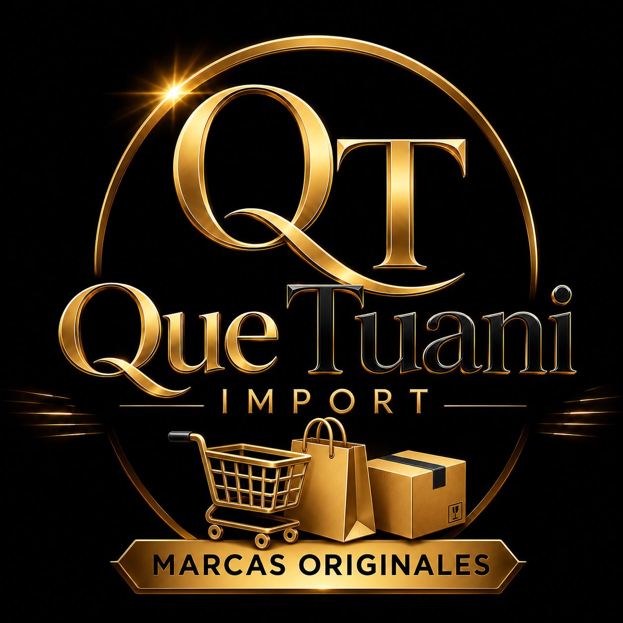 Que tuani