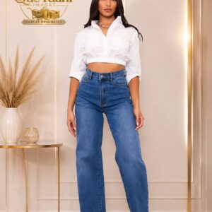 Conjunto Urban Glam